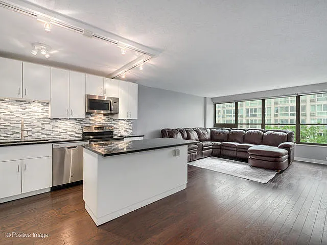 2930 N Sheridan Rd #611 — Photo 2