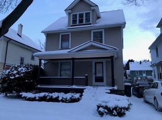 49 Oneida St, Rochester, NY 14621