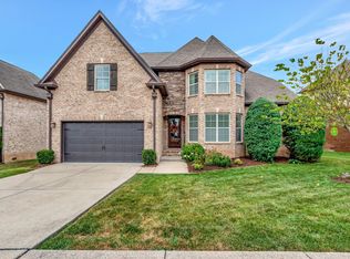 7019 Brindle Ridge Way, Spring Hill, TN 37174