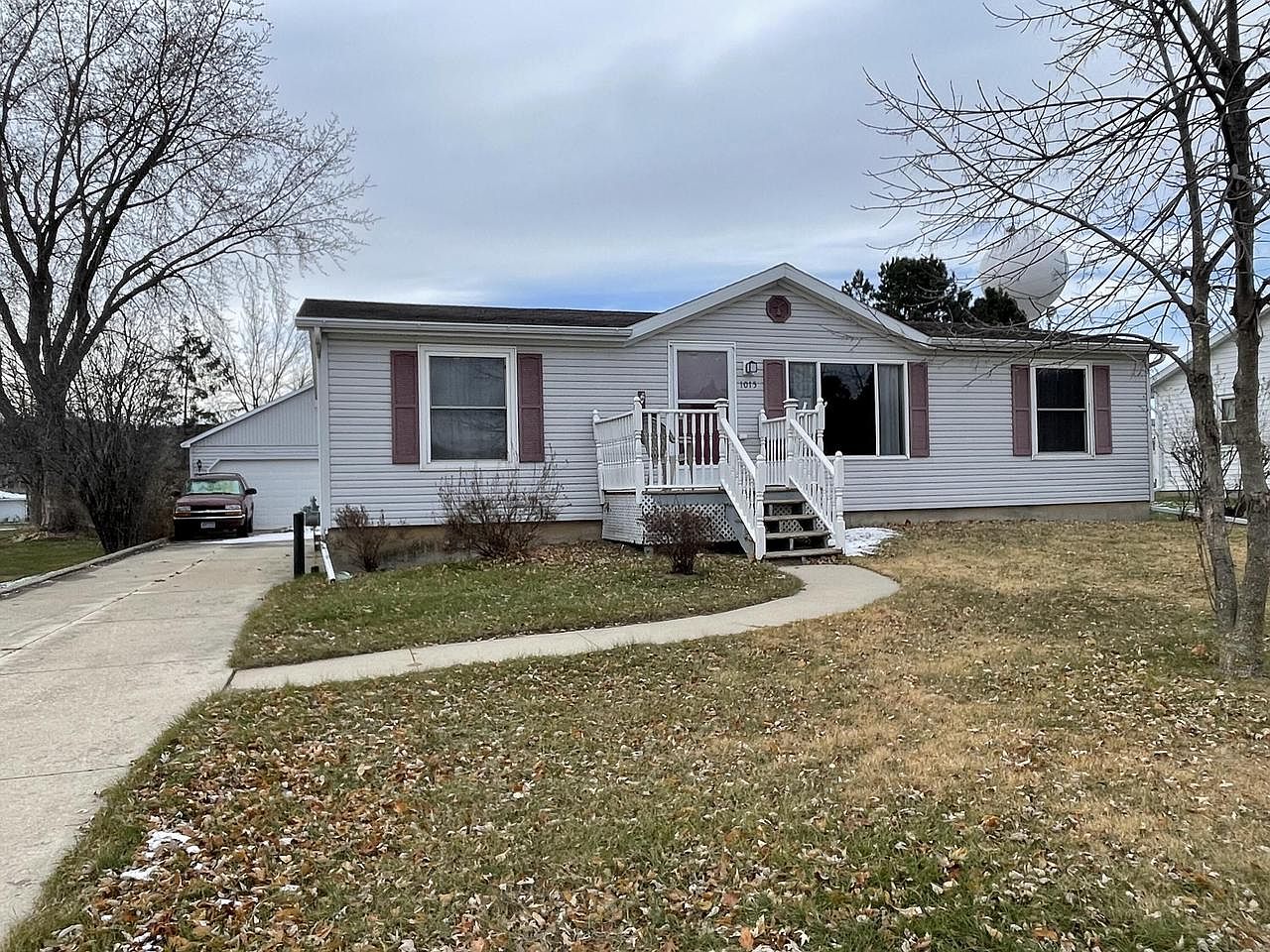 1015 Meadowview DRIVE, Rushford, MN 55971 Zillow