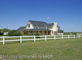 5600 W Dowlen Rd, Canyon, TX 79042