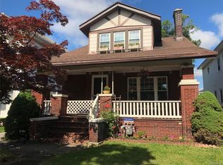 426 Colvin Ave, Buffalo, NY 14216