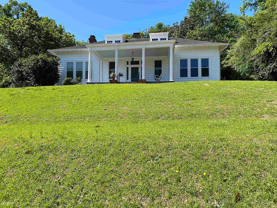 401 W 13th St, West Point, GA 31833 Zillow