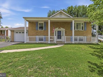 17813 Greentree Ter, Hagerstown, MD, 21740