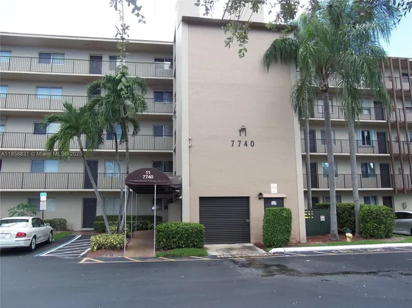 7740 NW 50th St APT 506, Fort Lauderdale, FL 33351