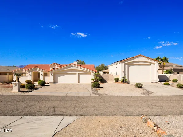 677 Avenida Laredo, Lake Havasu City, AZ 86406