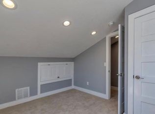 1415 Fort Branch Blvd #B, Austin, TX 78721