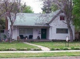 972 26th St, Ogden, UT 84401