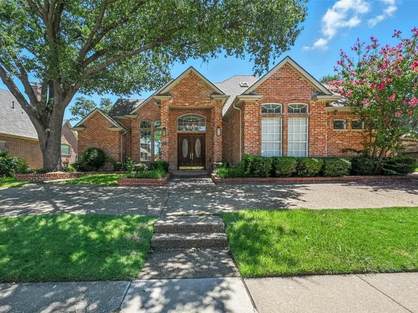 7011 Old York Rd, McKinney, TX 75072