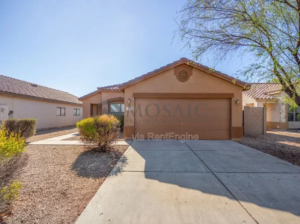 15667 W Port Au Prince Ln, Surprise, AZ 85379