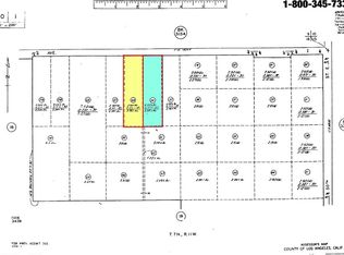 47 Saint W, Lancaster, CA