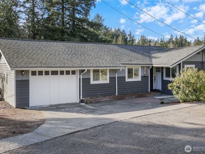1302 Upper Corbet Drive, Bremerton, WA, 98312