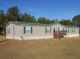 4075 Allenville Rd, Nashville, GA 31639