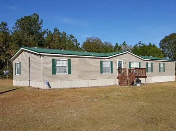 4075 Allenville Rd, Nashville, GA 31639