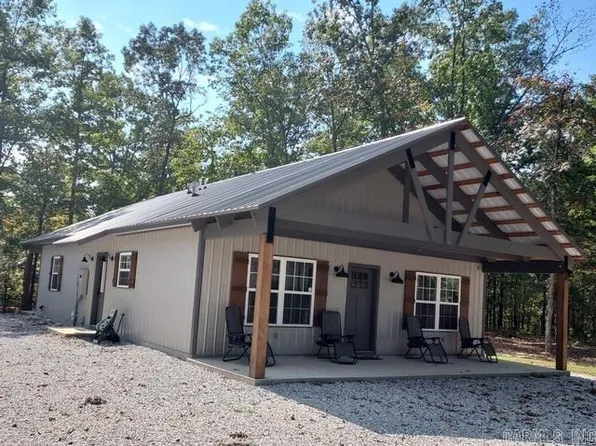 102 Summer Meadows Dr, Mountain View, AR 72560