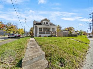 1601 S Shelby St, Louisville, KY 40217