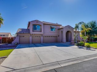 15319 W Desert Mirage Dr, Surprise, AZ 85379