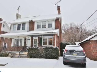 8109 Hennig St, Philadelphia, PA 19111