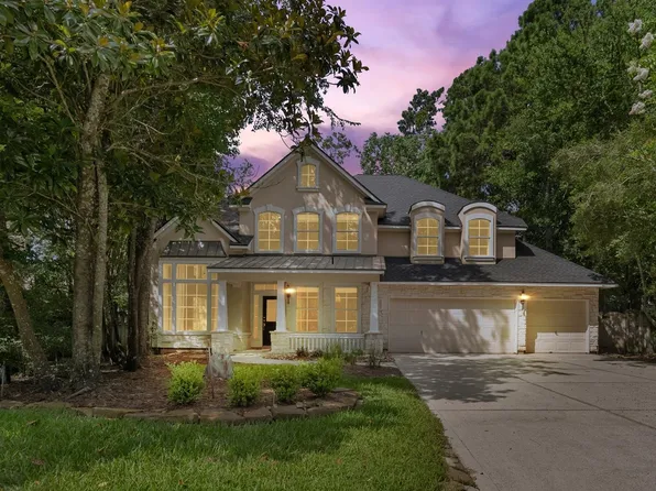 39 Fortuneberry Pl, Spring, TX 77382