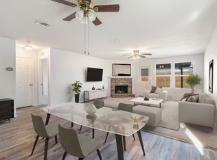 3125 Manuel Creek Dr, Little Elm, TX 75068