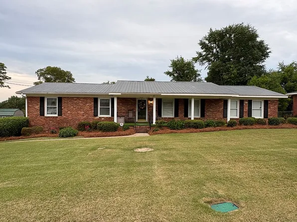 222 Irene St, North Augusta, SC 29841