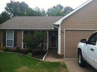 4207 Cornerstone Dr, Jonesboro, AR 72405