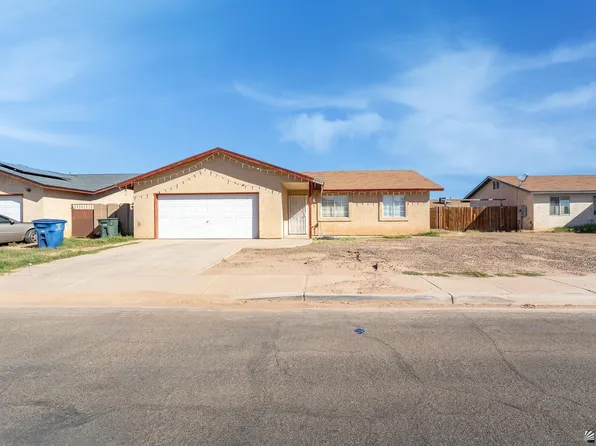 4732 W 17th Ln, Yuma, AZ 85364