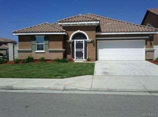 3062 Thrush Way, Perris, CA 92571