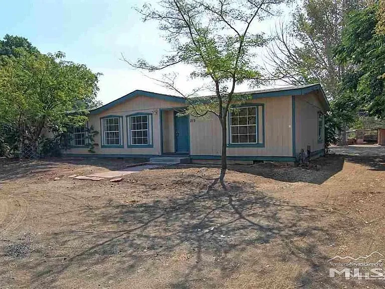 219 Ambee Way — Photo 1