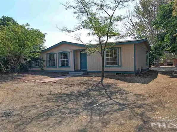 219 Ambee Way, Fernley, NV 89408