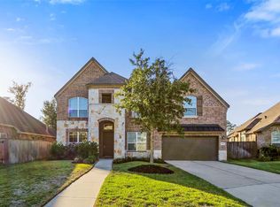 22111 Flashing Ridge Dr, Spring, TX 77389