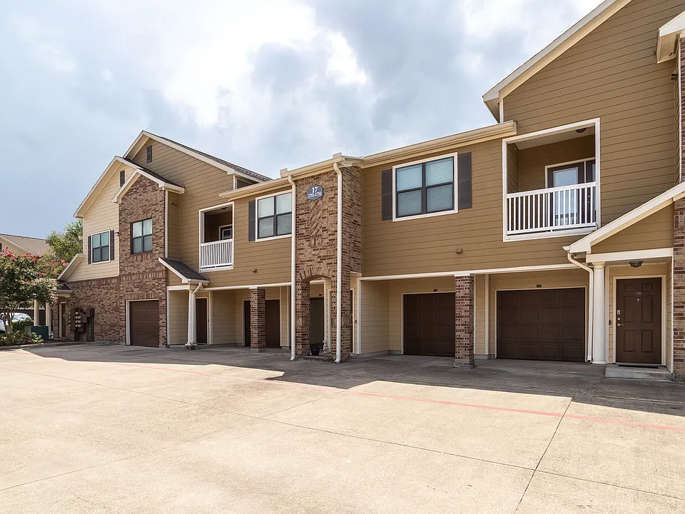 Grand Villas at Cinco Ranch