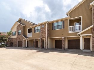 Grand Villas at Cinco Ranch, Katy, TX 77494