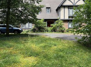 4021 Country Club Rd, Zebulon, NC 27597