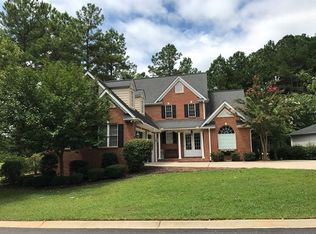 617 Grand Harbor Blvd, Ninety Six, SC 29666