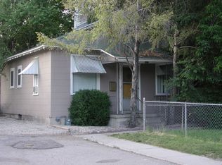 440 E Van Ness Pl, Salt Lake City, UT 84111