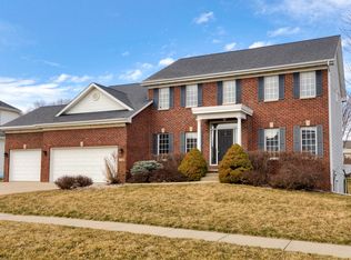 5947 Wistful Vista Dr, West Des Moines, IA 50266