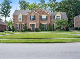 305 Lake Forest Pkwy, Louisville, KY 40245