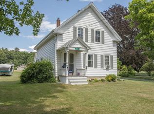 696 Berkley St, Berkley, MA 02779