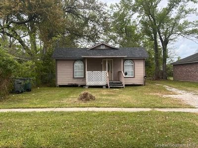 3206 Louisiana Ave, Lake Charles, LA, 70601