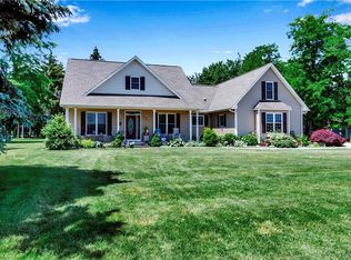 1498 Carmen Rd, Barker, NY 14012