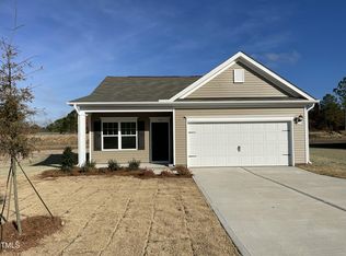 126 Deodora Ln, Cameron, NC 28326