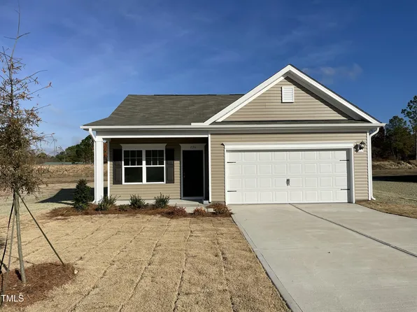 126 Deodora Ln, Cameron, NC 28326
