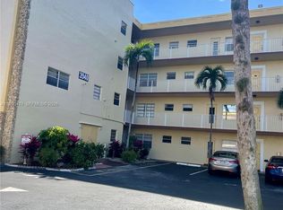 Topaz South Condo, Fort Lauderdale, FL 33319