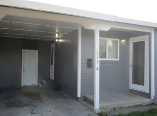 219 E Travis Blvd #F, Fairfield, CA 94533