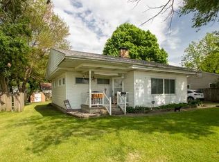 210 Logan St, Georgetown, IL 61846