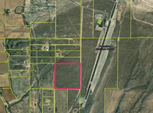 N Bench Rd, Panguitch, UT 84759