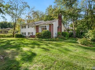 45 Saint Charles Ave, West Caldwell, NJ 07006