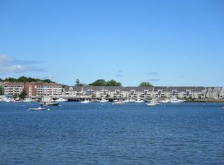 111 Water St APT 5, Beverly, MA 01915