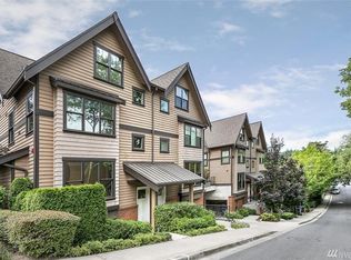 301 Bellevue Way SE, Bellevue, WA 98004
